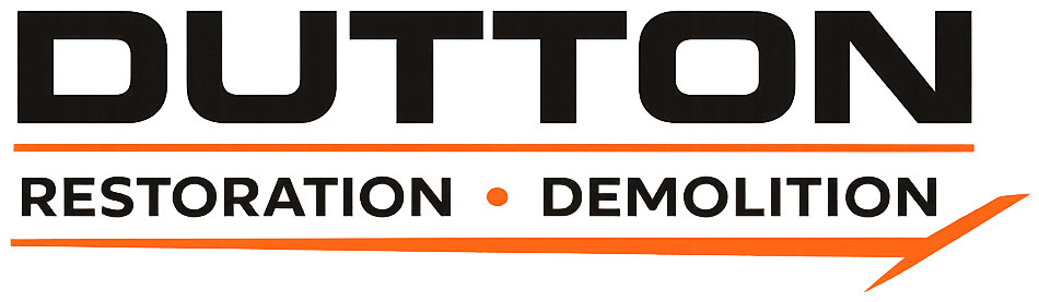 Dutton Restoration & Demolition